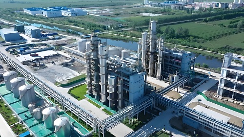 金属铬、铬盐价格持续上行，下游高温合金需